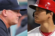 タイガースの「334」、MLBに取り上げられる