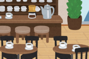 喫茶店やるならコーヒーとカレーを極めればいいの？