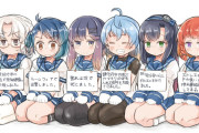 【艦これ】急募：ガチでずっと家で艦これしてたワイくんが「GW何してたの」攻撃を回避する方法