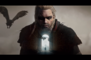 アサシンクリード最新作「Assassin's Creed Valhalla（アサシンクリード ヴァルハラ）」エイヴォルの運命を暗示するトレーラーを公開