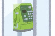 【画像あり】この公衆電話いいなｗｗｗｗｗｗｗｗ