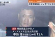 【朗報】YouTuberさん、3時間以上駅を徘徊して女ばかり見てる不審者を逮捕→警察へ連行へ
