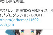 【悲報】ホロライブの大空スバルさんのファン…顔バレを煽った弟を殴ってしまう…