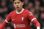 “中盤の要”遠藤航が今夏リヴァプールを去る？　英記者「一つ仕事を終えた」「ドイツに戻っても……」