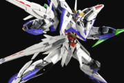 【エクリプスガンダム】救助用MSですぞー！