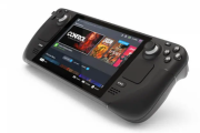 新ゲームハード「Steam Deck」が売切れ必至らしいけどどうせまた転売ヤーしか買えねえんだろ