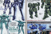 【画像あり】ガンダム00の量産機は1stシーズン～劇場版でガンダムに性能面で追い付く技術の進歩が見えるのが熱いよな