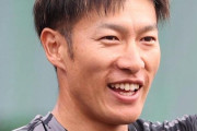 ソフトバンク柳田悠岐が首痛で侍ジャパン戦欠場へ　アップで試合前練習を切り上げ　台湾遠征も不参加へ