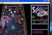 WindowsXPに入ってたピンボールのゲームが後のOSで削除された理由