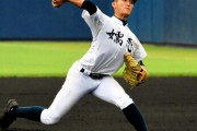 【涙】球速１４０キロ超連発の高校球児「トラック運転手になる」大学野球からの勧誘断り