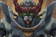 庵野秀明監督、『機動戦士Gundam GQuuuuuuX』の脚本をあの作品の制作中に仕上げていた事が判明ｗｗｗｗ