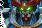 【悲報】ガンダムジークアクス炎上、大手メディアまで報道し始めてしまうｗｗｗｗｗｗ