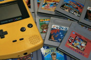 ゲームボーイ・ゲームボーイカラーの思い出