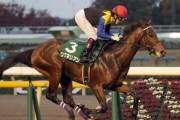 ワグネリアンがジャパンカップ参戦で４世代ダービー馬対決