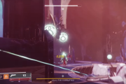 Destiny2 レイドボスの全滅攻撃や環境ダメージを無効にする透明グリッチが発見される