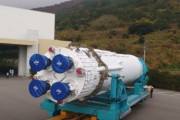 韓国人「死ぬ前に韓国式ロケットの月面着陸が見れるんだ！」『ヌリ号』300トン級第1段ロケットの姿が初めて公開される！　韓国の反応