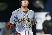 阪神快進撃の陰の立役者・中野拓夢。これほどの選手がなぜドラフト６位だったのか