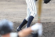 秋田明桜の豪腕・風間を11球団スカウト絶賛！「1位指名の12人に入る」　カープ白武スカウト「真っすぐにキレがあり、スピードも文句なし」