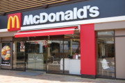 【新型コロナ対策】マクドナルド、東京や大阪など13都道府県で客席利用の終日中止を決定