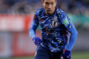 サッカー日本代表・森保監督が38歳長友佑都を招集する理由「彼だからこそできる」存在価値を称賛
