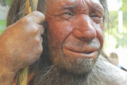 【衝撃】自閉症、"ネアンデルタール人が起源"の可能性
