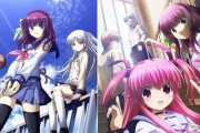 『Angel Beats！』とかいうアニメ、覚えてるやついる？