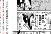 【中国】なんだよこの漫画ｗｗｗ【注意】