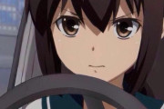 【艦これ】運転得意そうな艦娘と言えば？