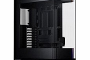 【本格水冷】Phanteks EVOLV X2でようやく組み上がりました