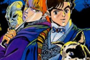 歴代最弱のジョジョってジョナサンでええんか？