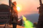 【FF14】海外プレイヤーの検証で7.0黄金のレガシーのカットシーンの長さが判明。暁月とほぼ同じ長さで紅蓮の約2倍