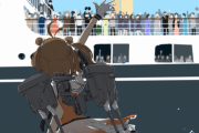 【艦これ】艦娘は美少女ばかりだから非公式のファンクラブが多数存在してそうではある
