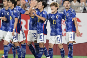南野、堂安、鎌田で呼ぶべきは？　日本代表OBが11月のW杯予選メンバー選考に提言「もっと上のレベルでやってもらわないと」【見解】