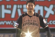 【速報】日ハム有原、いまいちリズムに乗れない