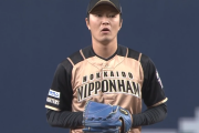 【悲報】日ハム玉井、酷使される