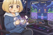 ゲームで「これ出来へんかったなぁ…」ってテクニックｗｗｗ