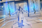 【FF14】絶もうひとつの未来のバリアヒラは学者一択みたいな風潮が納得できない！賢者も強いのになんで使う人が少ないの？