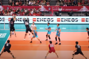 海外「世界トップクラスのリベロだ！」男子バレー日本代表の山本智大選手を紹介した動画を見た海外の反応