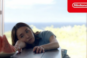 【夏 Switch】任天堂、『夏のSwitch』CMを公開！