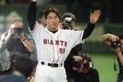 【巨人】松井秀喜「巨人は02年のときが最強」