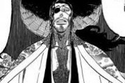 【BLEACH】京楽が総隊長って、カカシが火影並みに頼りないの？？？？？？？？？