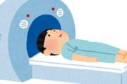 健康診断をした時、異常に悪かった血液検査の数値。その後、MRI検査を受けた結果・・・