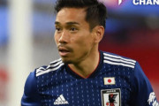 【移籍報道】本田圭佑に続く？ 長友佑都をインテル時代の同僚グアリンがブラジルに直接勧誘