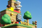 USJ「スーパーニンテンドーワールド」が今日オープン！ヤバすぎると話題に
