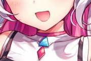 VTuberさん、バレ防止でデビュー前の動画を削除するも、ある理由で身バレ→更に配信中カメラのバグにより顔バレまでしてしまう