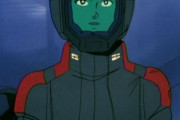 ※ガンダムの｢寝返り｣についてだけどさ