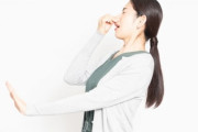 【ニオイ】夫の口臭や体臭って指摘できる？　どう言えば1番マイルドに済ませられるか考えてたら頭痛くなってきた