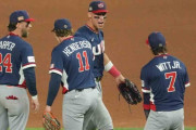 【海外の反応】アメリカがドミニカとの熱戦に勝利、WBC決勝へ【MLB】