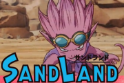 【速報】約束された神ゲー「SAND LAND」　体験版が配信開始！！