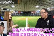 【悲報】とある日ハムOB「秋吉が日本ハムと再契約する可能性はゼロに近いと思う」